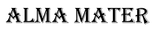alma mater